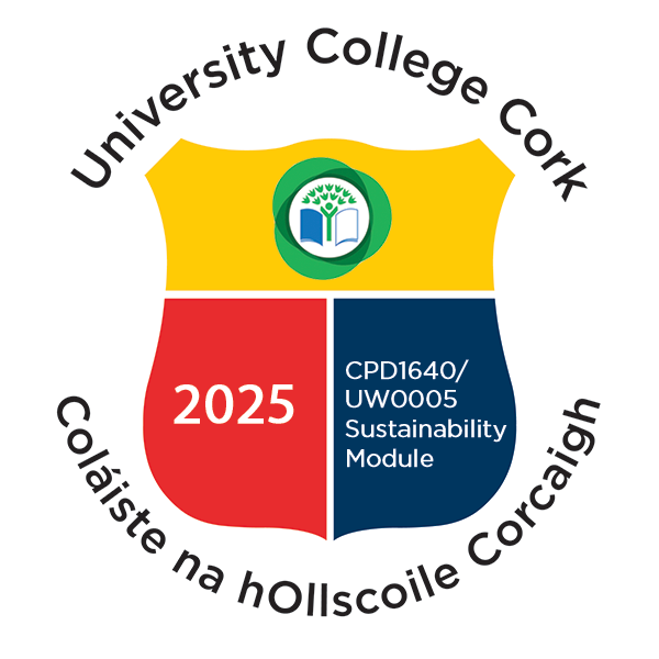 University Wide Module in Sustainability