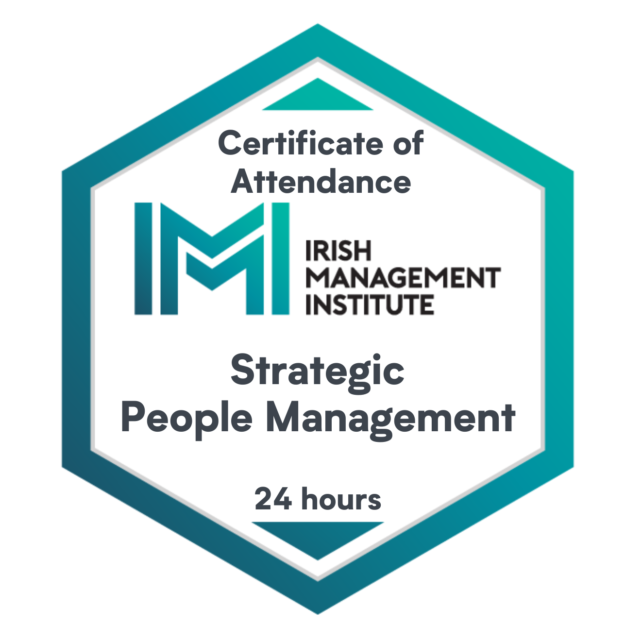 Strategic People Management