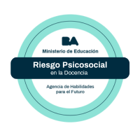Riesgo Psicosocial en la Docencia