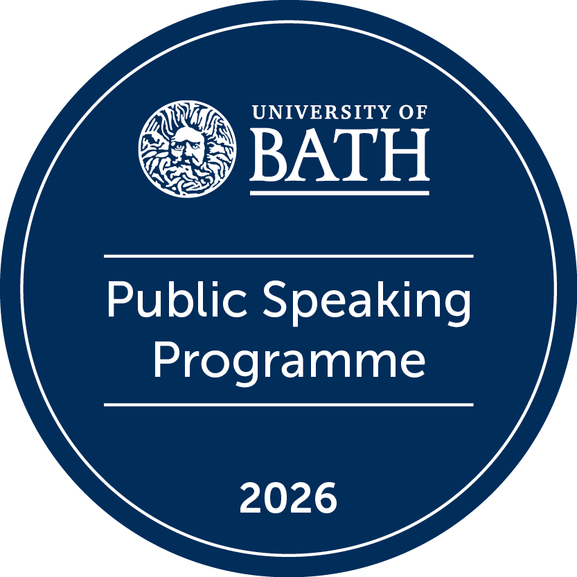 Public Speaking