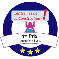 Les Génies de la Construction