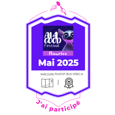 AI4Good Maurice Mai 2025 – Participant