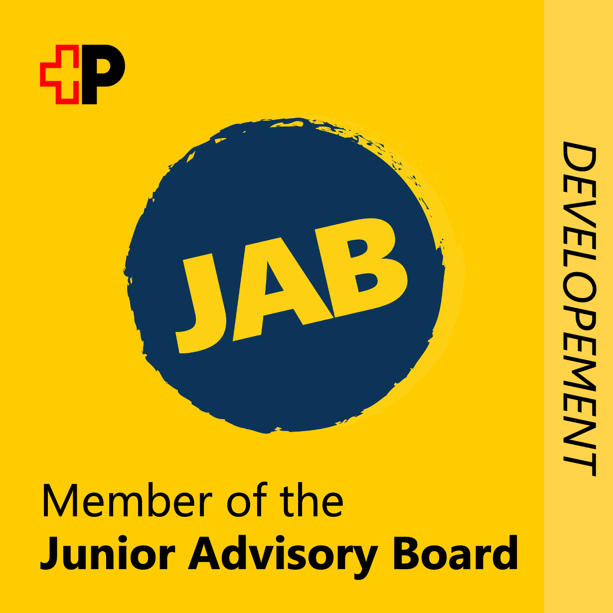 Junior Advisory Board (JAB)