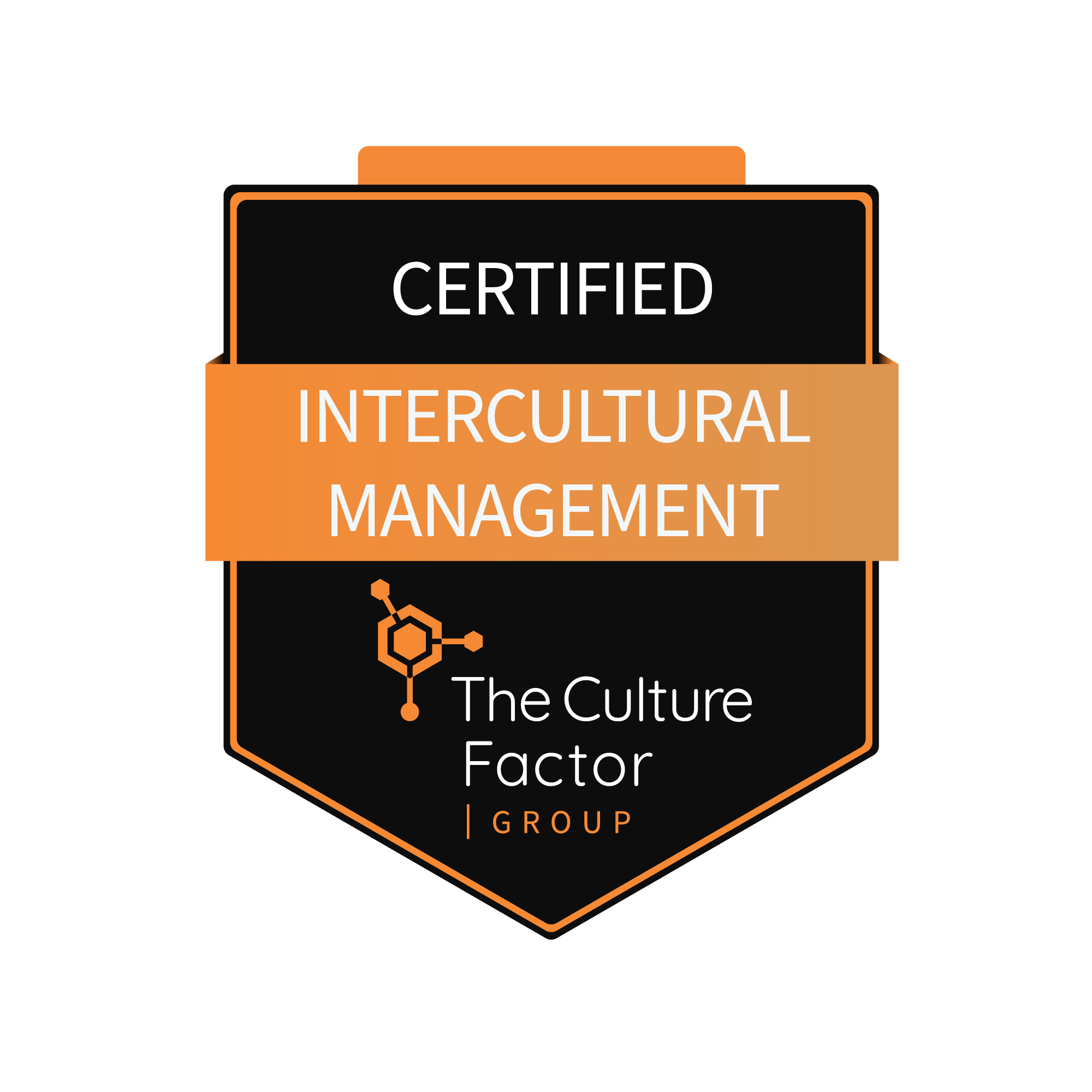 Intercultural Management Programme_The Culture Factor