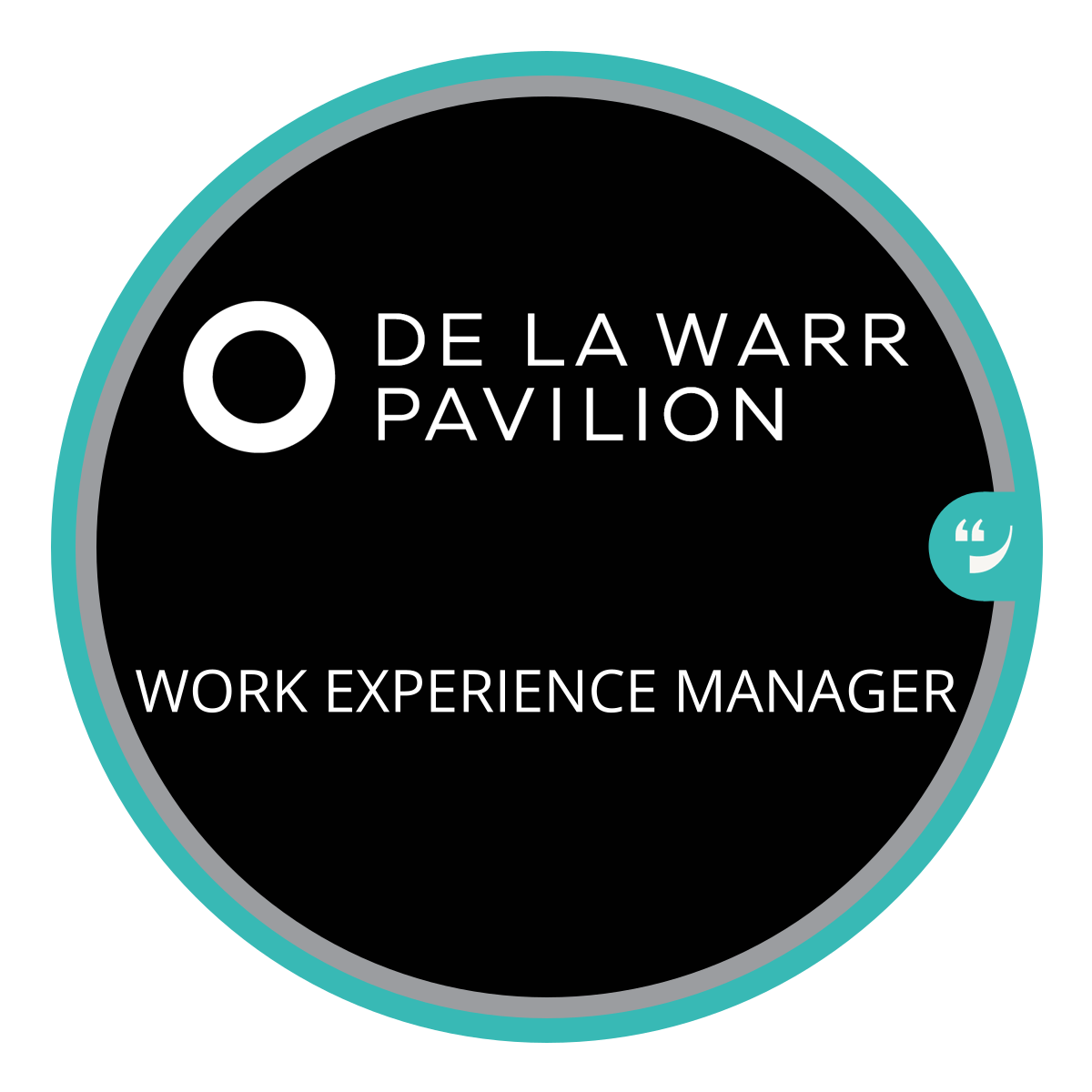 Work Experience Manager
