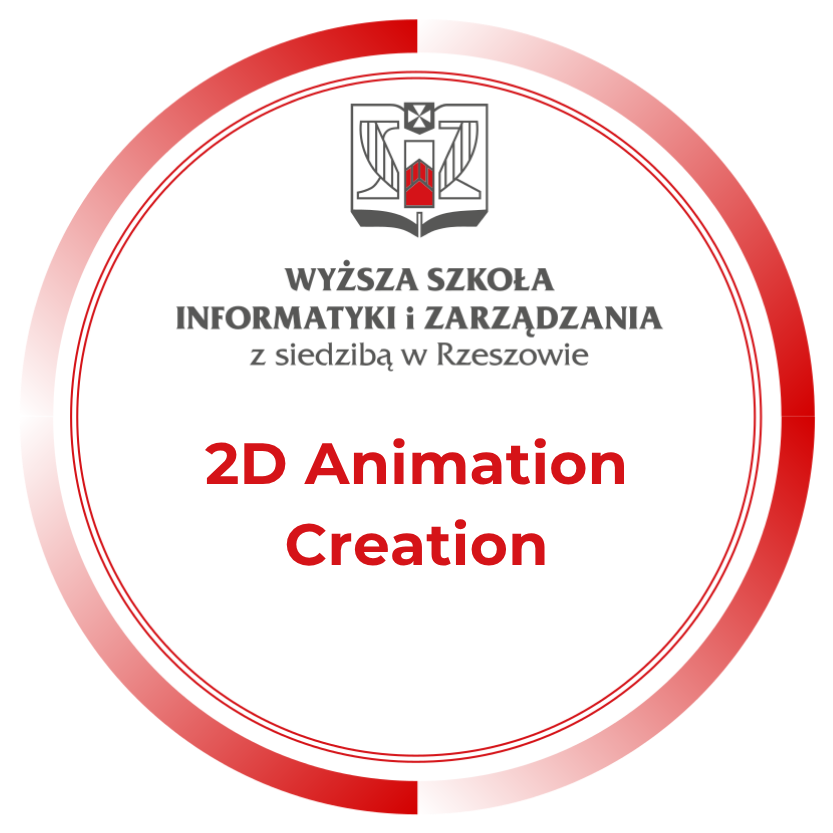 Tworzenie animacji 2D 