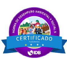 Norma de Desempeño Ambiental y Social 5 (NDAS 5): Adquisición de Tierras y Reasentamiento Involuntario