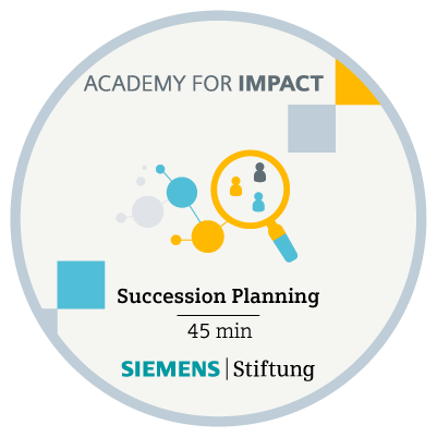 Succession Planning