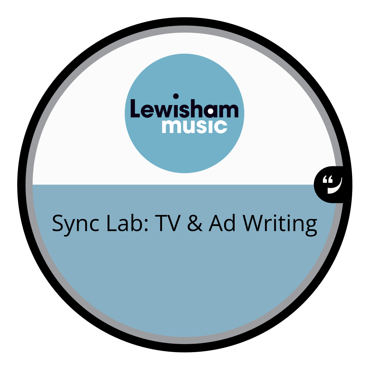 Sync Lab Writing for Ads & TV