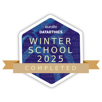 DATAETHICS Winter School 2025: Social Justice, Legal Accountability, Bias, and Equity in AI and Biomedical Big Data