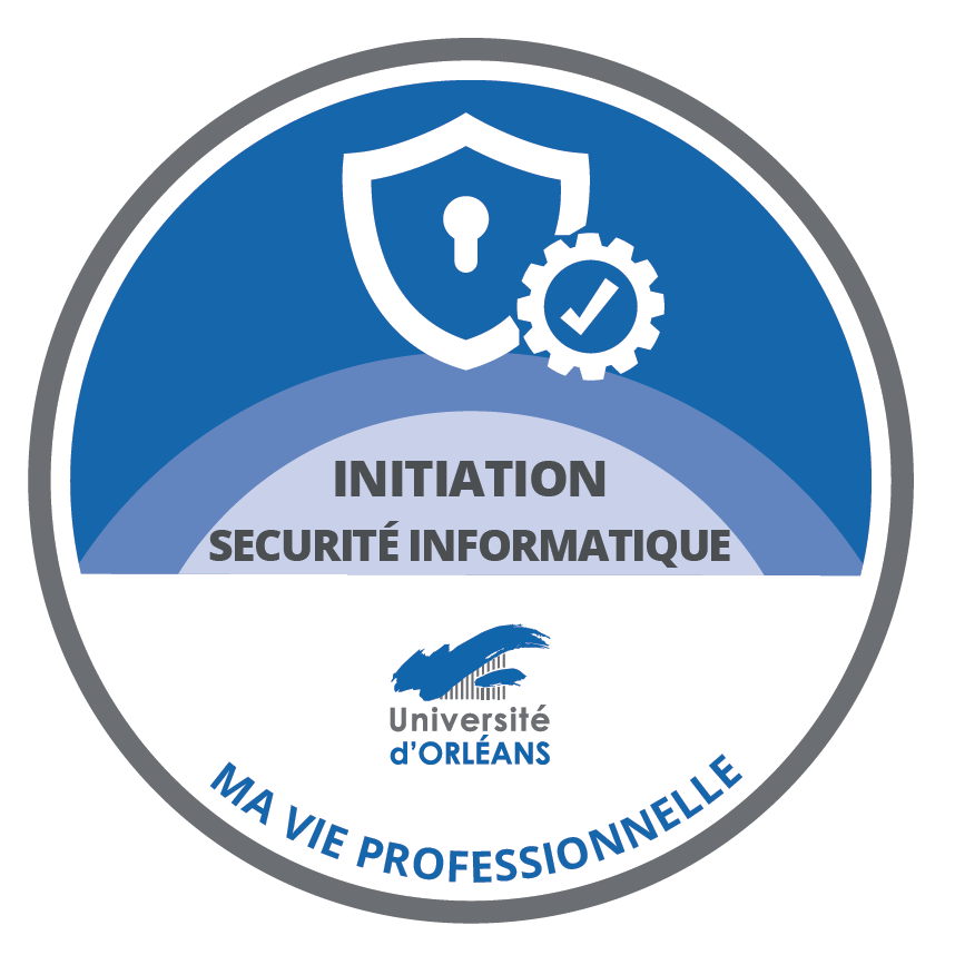 Initiation à la Sécurité Informatique