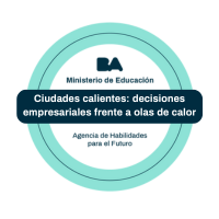 Ciudades Calientes: Decisiones Empresariales Frente a Olas de Calor