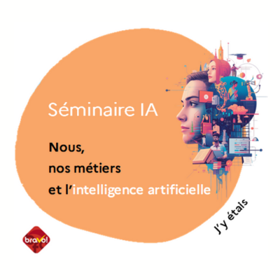 Séminaire IA - J'y étais !