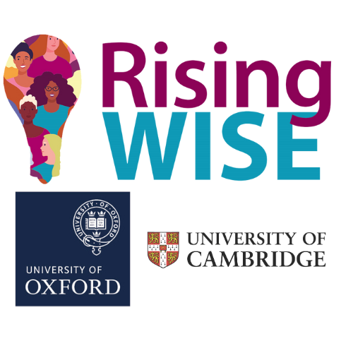 RisingWISE Programme Facilitator 2025 / 2026