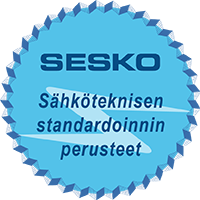Sähköteknisen standardoinnin perusteet (versio 2.0)
