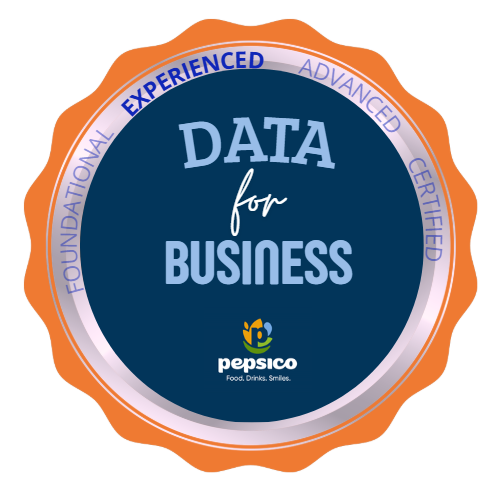 Data for Business