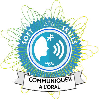 Communication à l'Oral