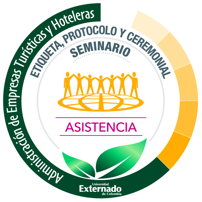 SEMINARIO ETIQUETA, PROTOCOLO Y CEREMONIAL