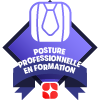 Posture professionnelle en formation
