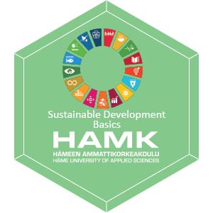 Sustainable Development - Basics