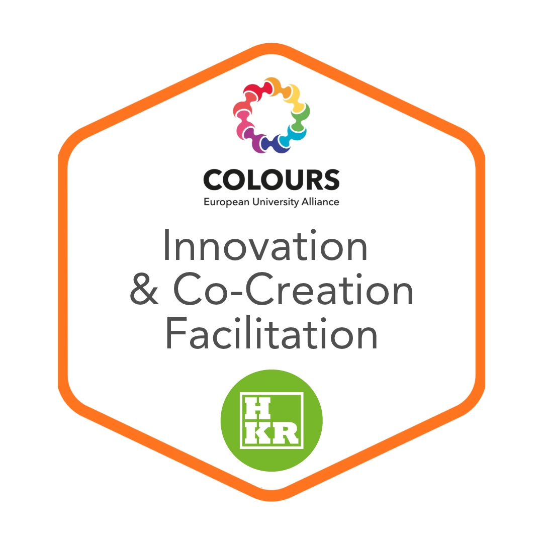 INNOVATION & CO - CREATION FACILITATION