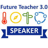 Guest Speaker badge