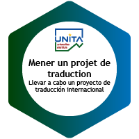 Mener un projet de traduction international