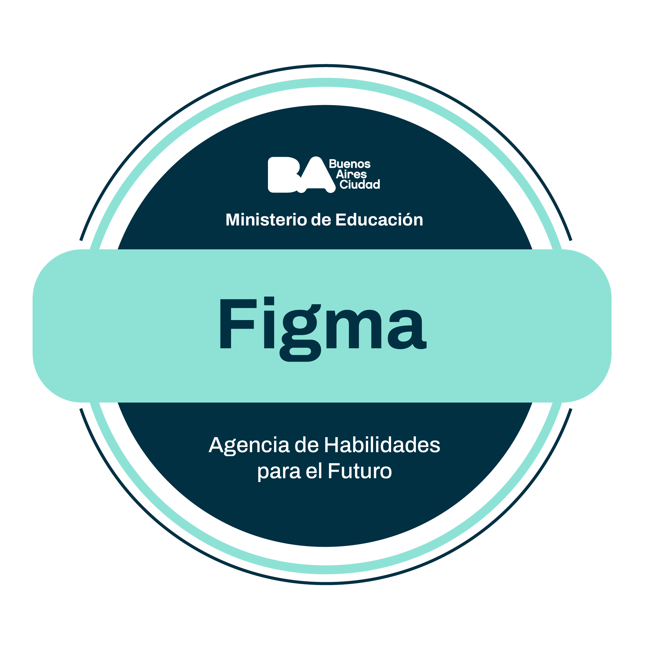 Talento Tech | Figma