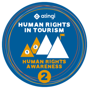 Human Rights in Tourism: Human Rights Awareness