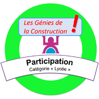 Les Génies de la Construction