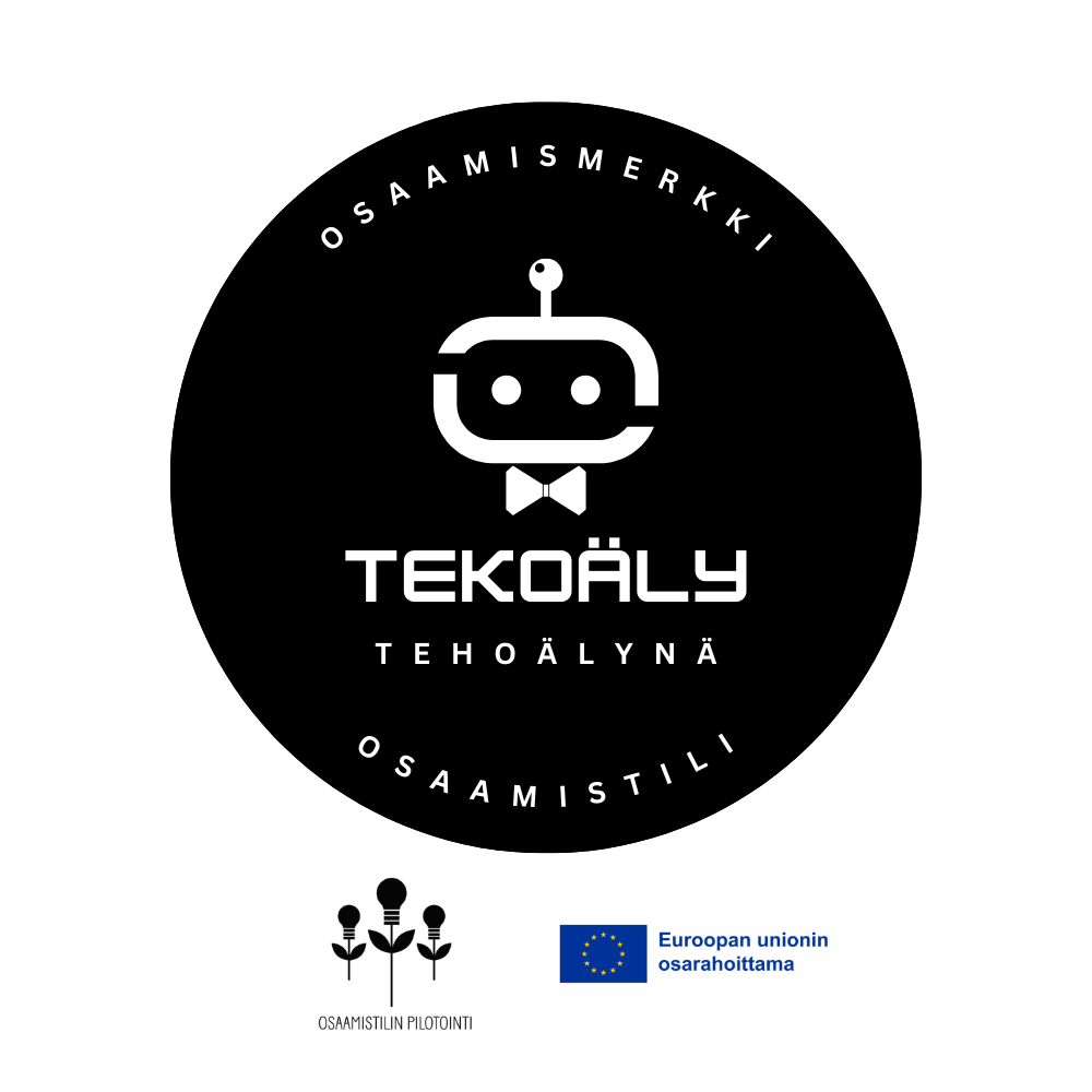 Tekoäly tehoälynä