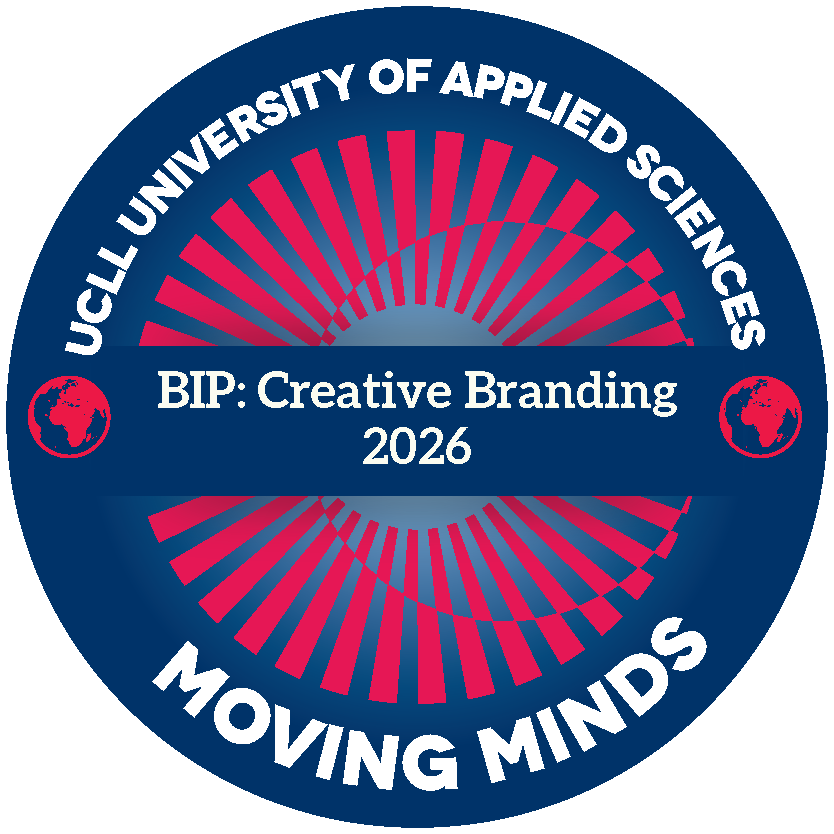 BIP Creative Branding 2026