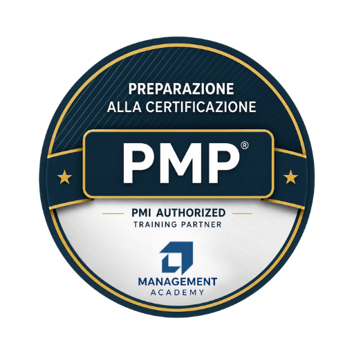 Preparazione alla Certificazione PMP