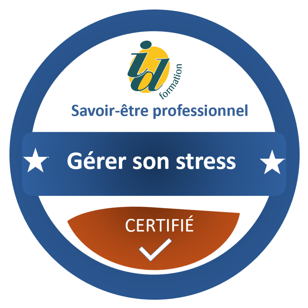 Gérer son stress