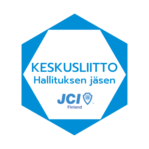 Kehitysjohtaja - Yhteiskuntavaikuttaminen