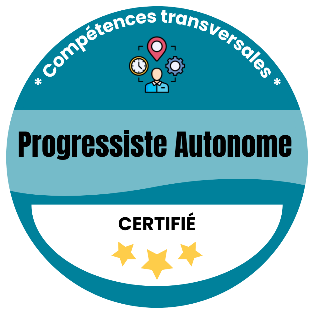 Progressiste autonome
