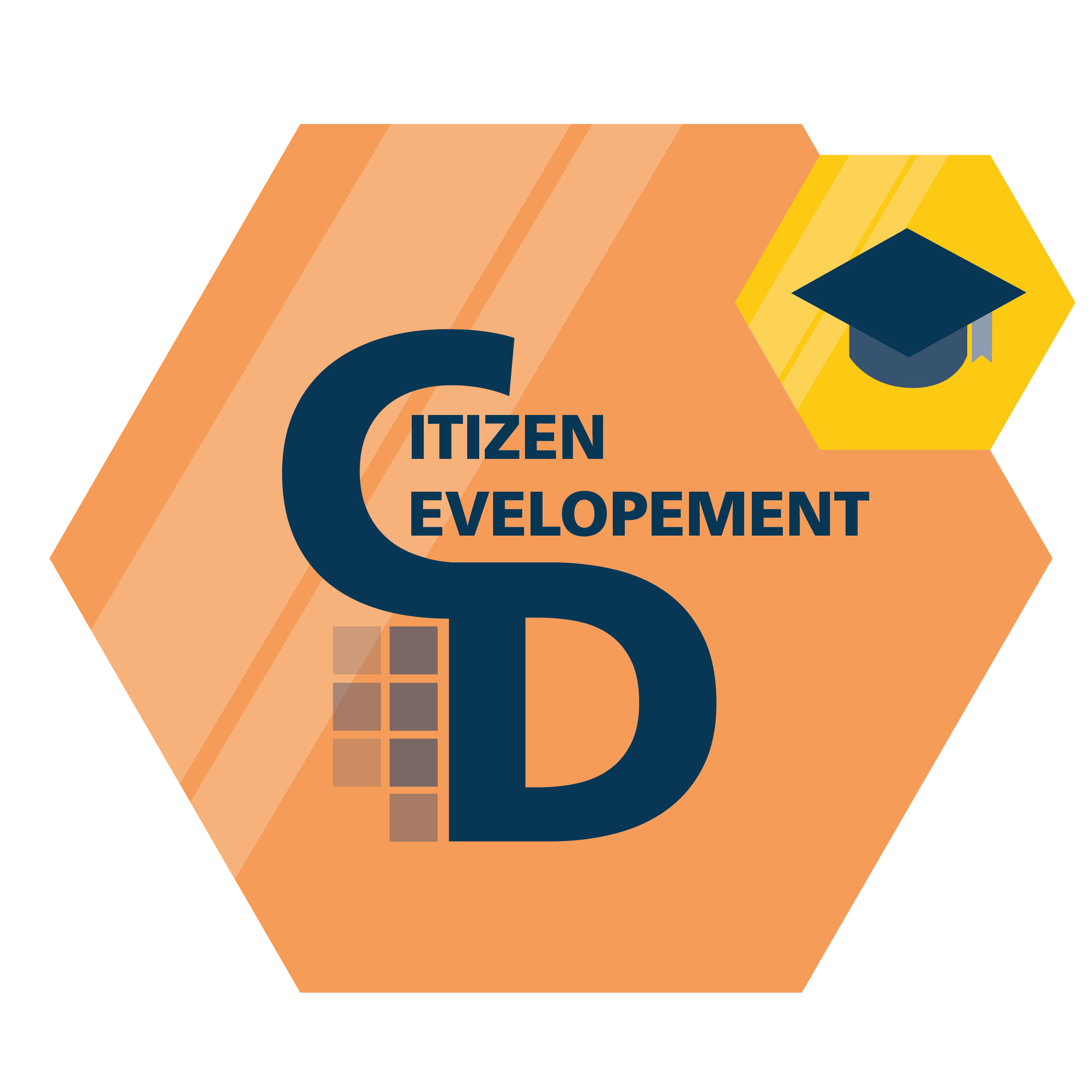 Citizen Development Hackathon