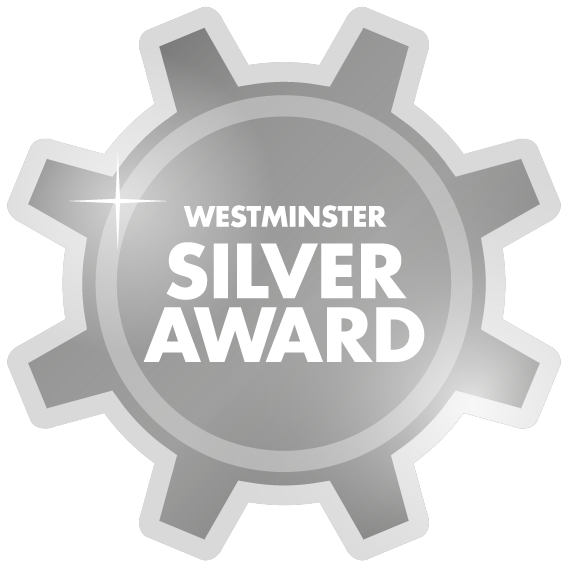 Westminster Award - Silver
