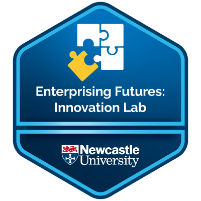 Enterprising Futures: Innovation Lab 