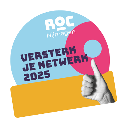 Versterk je Netwerk