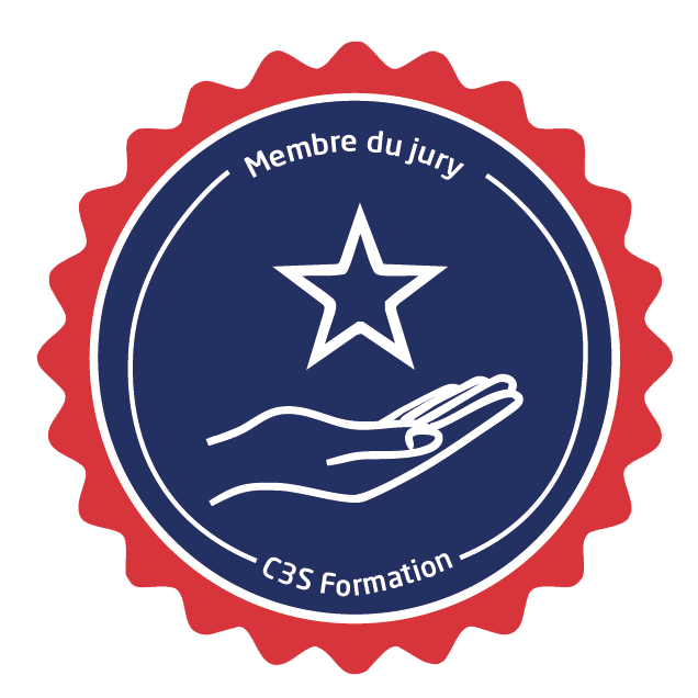 Membre du Jury - Certification C3S