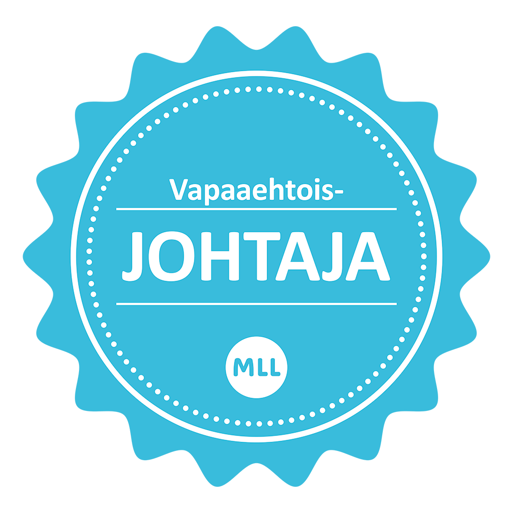Vapaaehtoisjohtaja, MLL