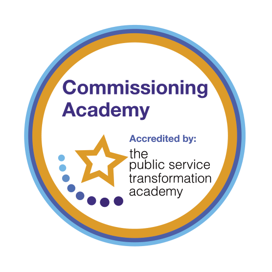 Commissioning Academy