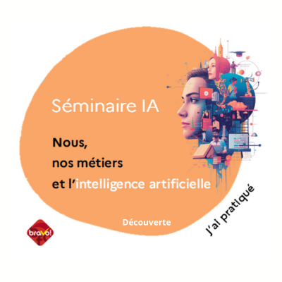 Séminaire IA - J'ai pratiqué - Découverte
