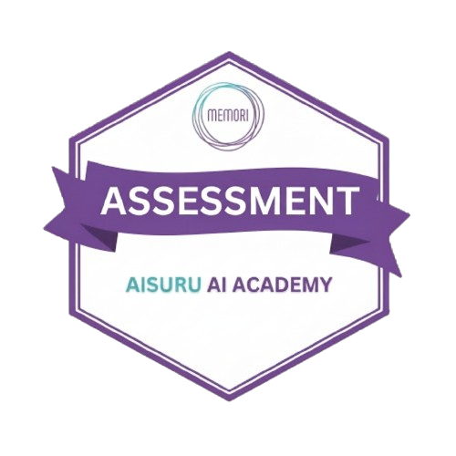 Assessment AIsuru AI Academy 