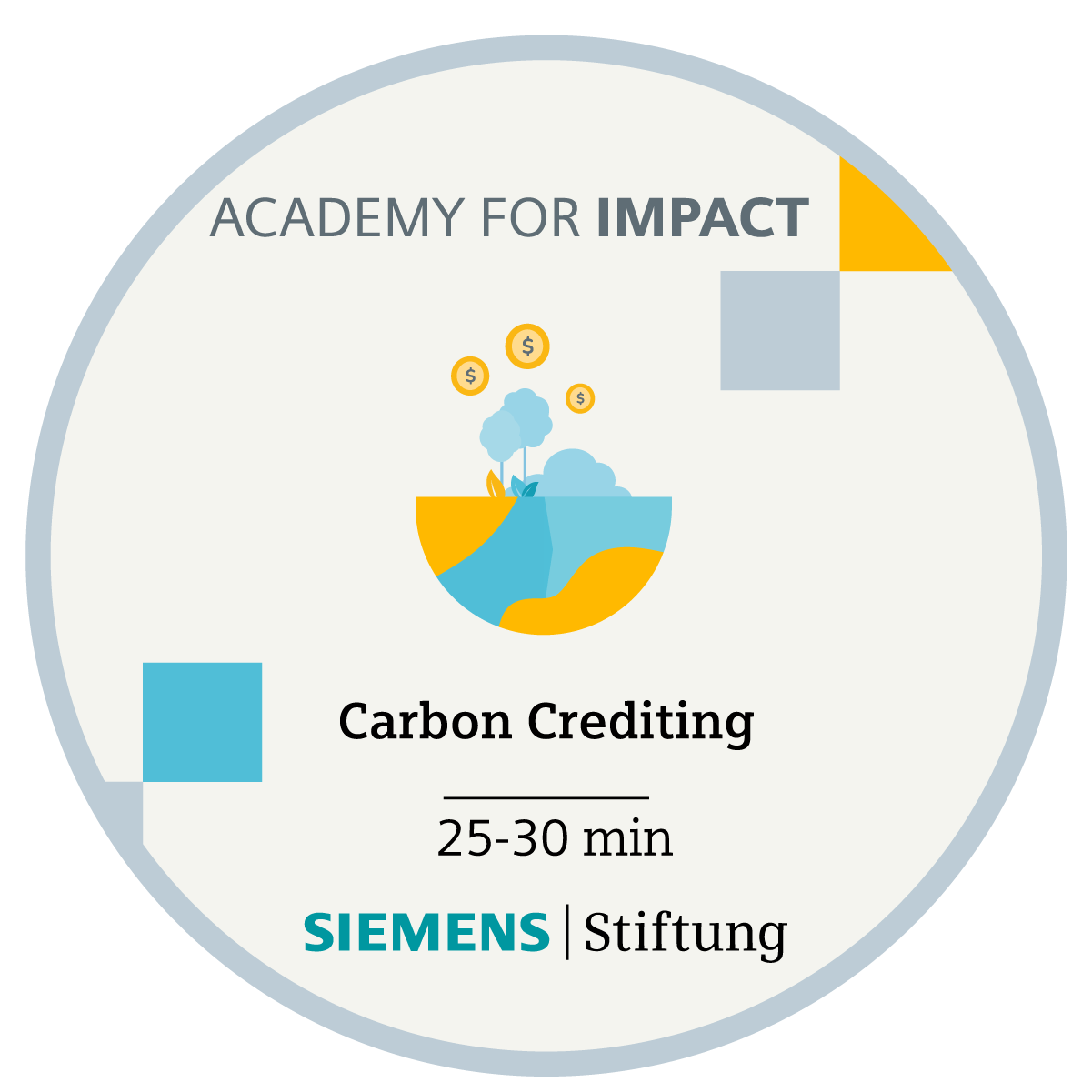 Carbon Crediting