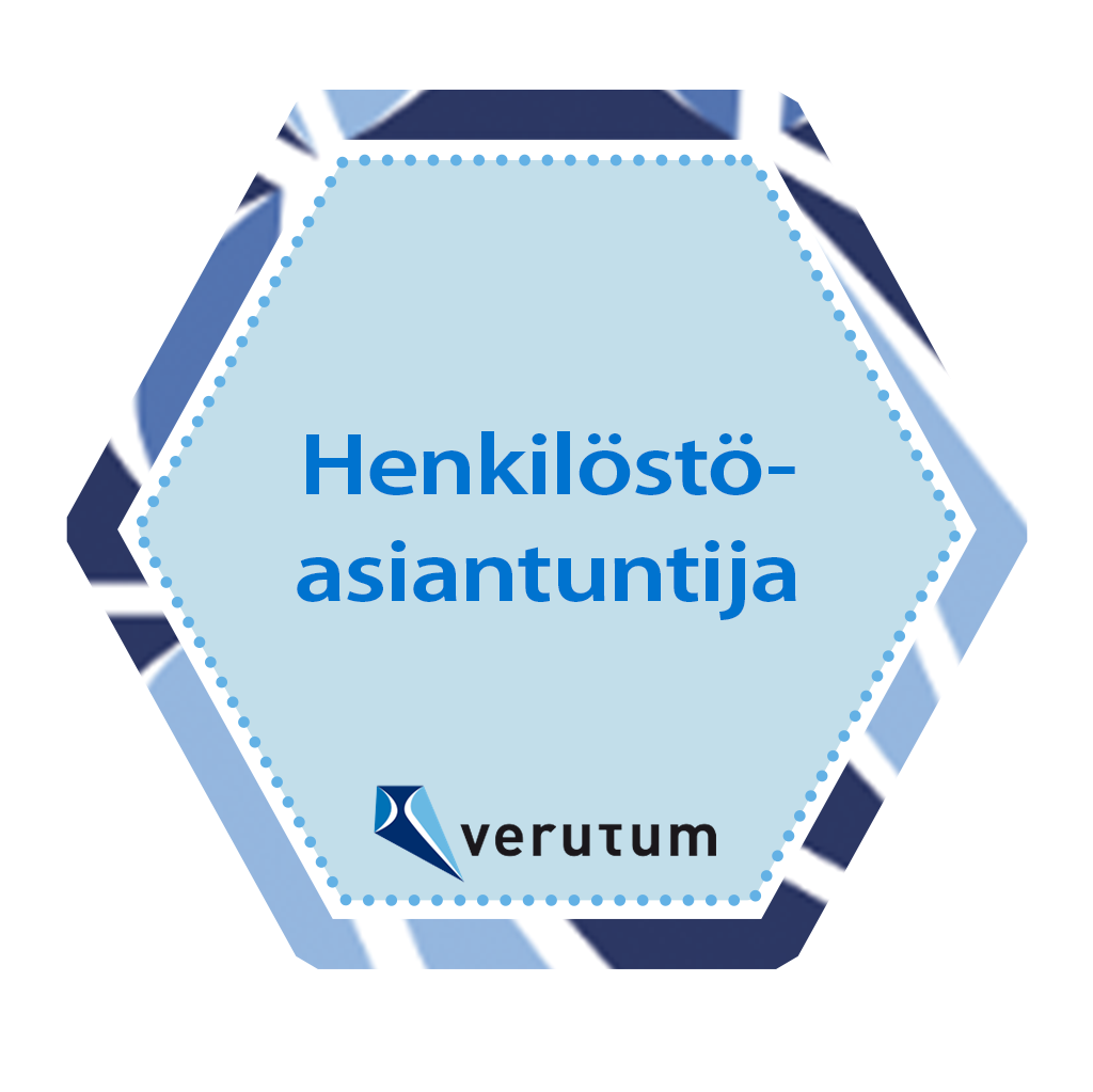 Henkilöstöasiantuntija