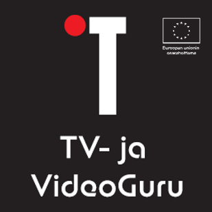 TV- ja VideoGuru