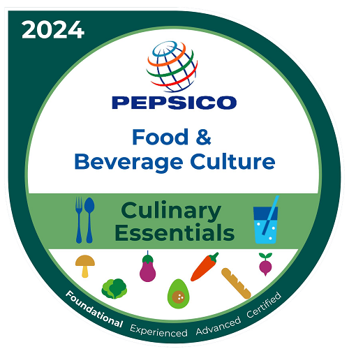 Culinary Essentials (2024)