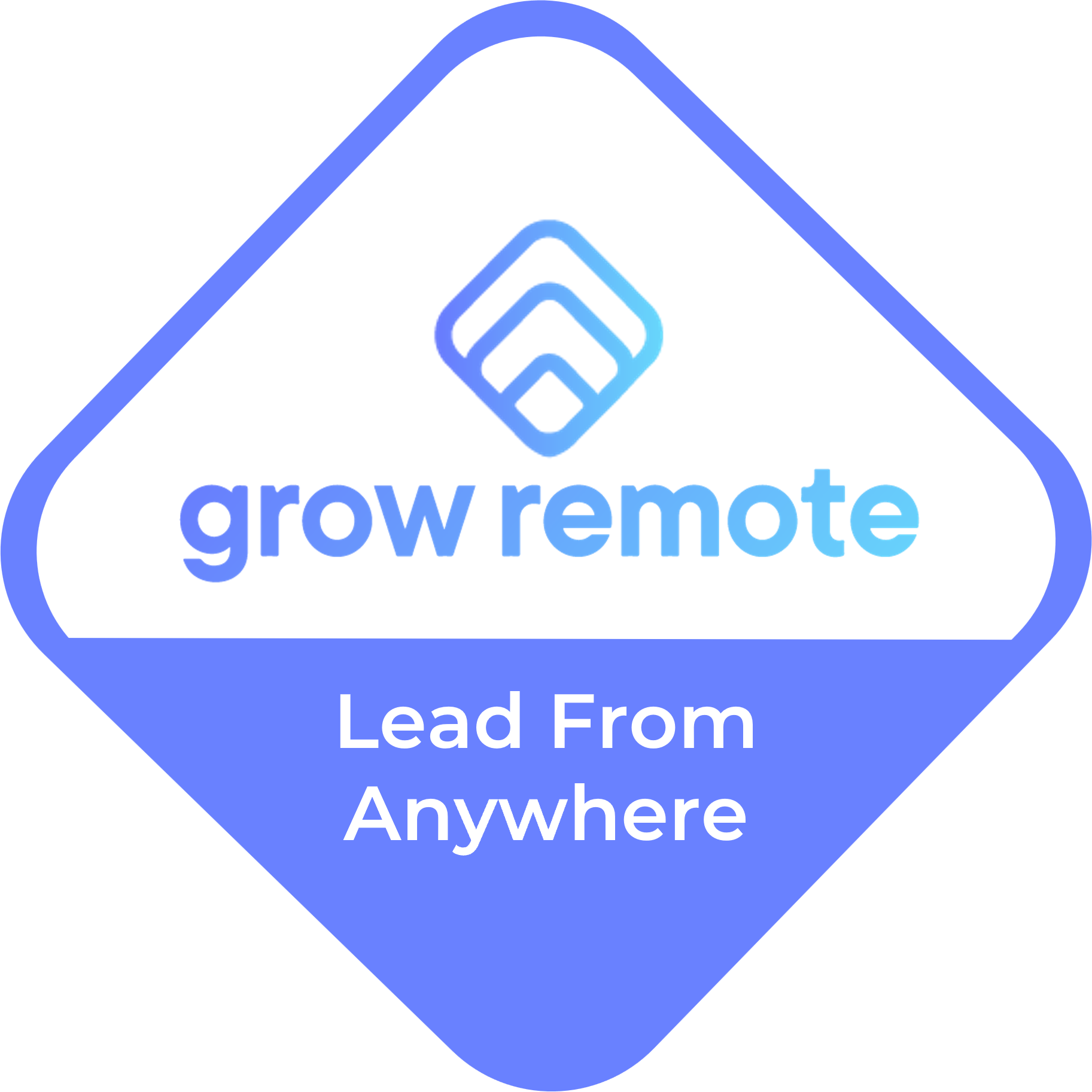 Lead From Anywhere by Grow Remote